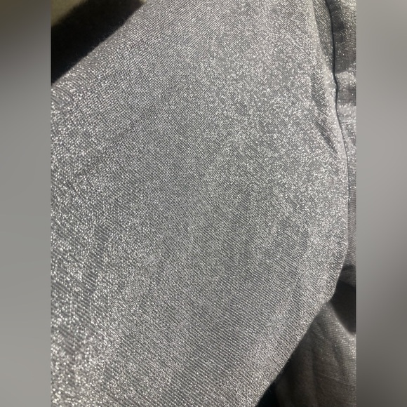 Soft sparkling Abercrombie and Fitch women’s top - Picture 6 of 6